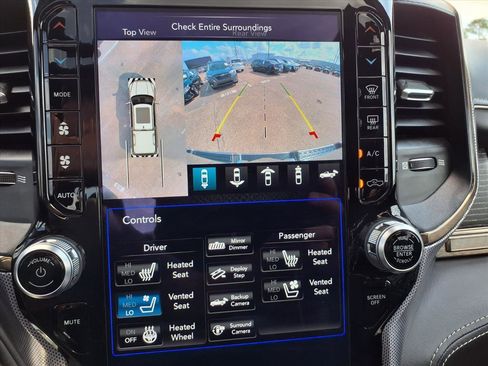 Used 2019 RAM 1500 Limited image 6