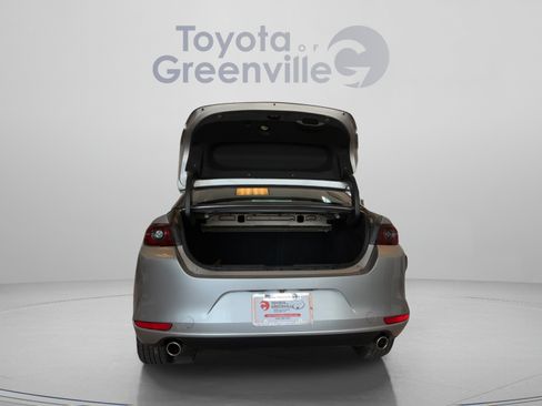 Used 2020 MAZDA MAZDA3 Sedan w/ Select Package FWD image 22