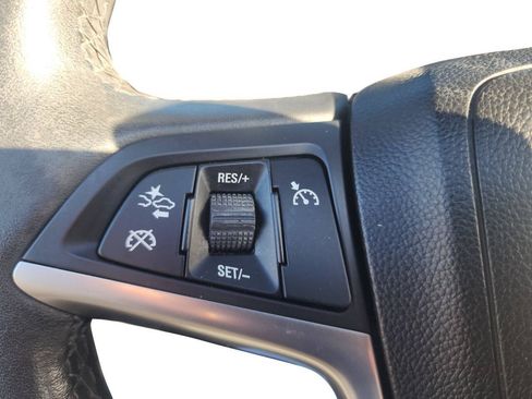 Used 2016 Buick Cascada Premium FWD image 27