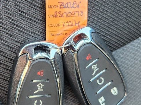 Used 2024 Chevrolet Blazer LT w/ Convenience Package image 42