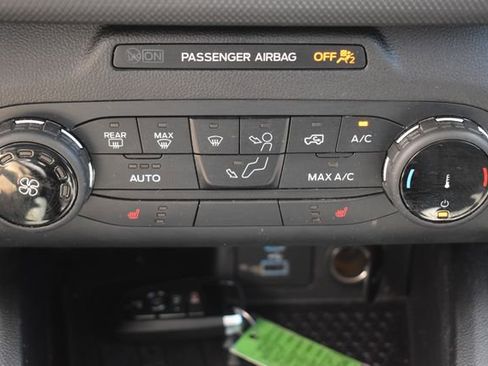 Used 2022 Ford Bronco Sport Big Bend w/ Convenience Package image 29