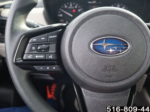 Used 2025 Subaru Forester image 10