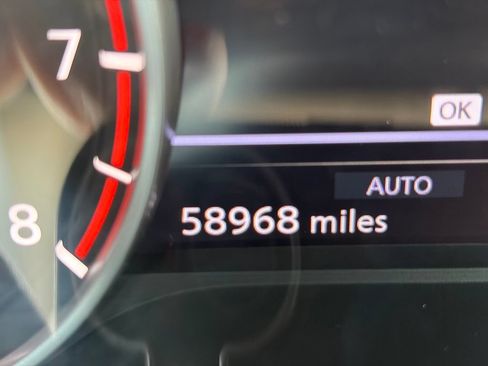 Used 2023 Nissan Rogue SV AWD/4WD image 32