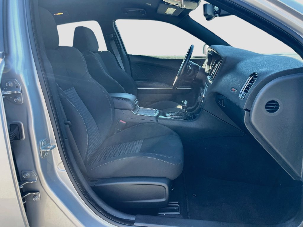 Used 2023 Dodge Charger Scat Pack RWD image 28
