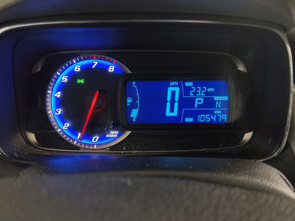 Used 2016 Chevrolet Trax LT FWD image 23