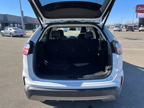 Used 2023 Ford Edge SEL w/ Convenience Package image 29
