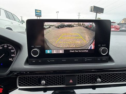 Used 2023 Honda Civic Sport image 29