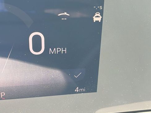 New 2026 Buick Envista Avenir image 18