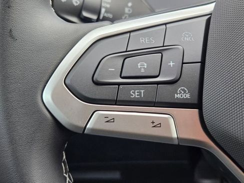 New 2026 Volkswagen Tiguan S FWD image 24