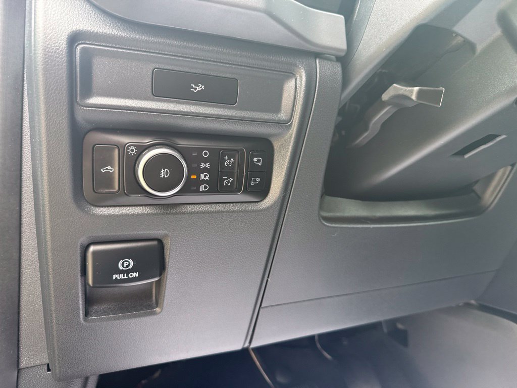 Used 2026 Ford F150 XLT w/ Equipment Group 302A MID AWD/4WD image 13