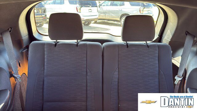 Used 2020 Dodge Durango SXT RWD image 13