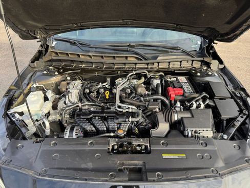 Used 2025 Nissan Altima 2.5 SV image 28