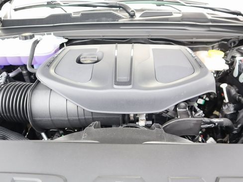 New 2026 RAM 1500 Laramie w/ Night Edition image 20