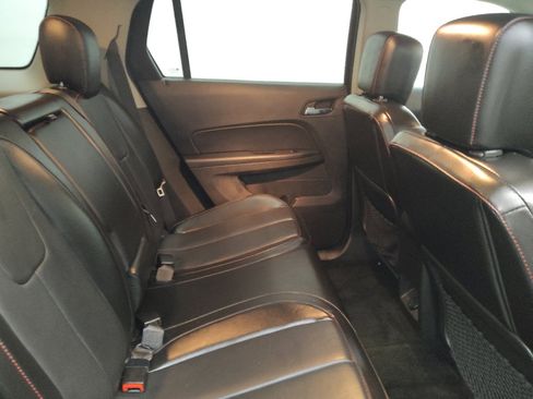 Used 2016 GMC Terrain SLT w/ Open Road Package FWD image 19
