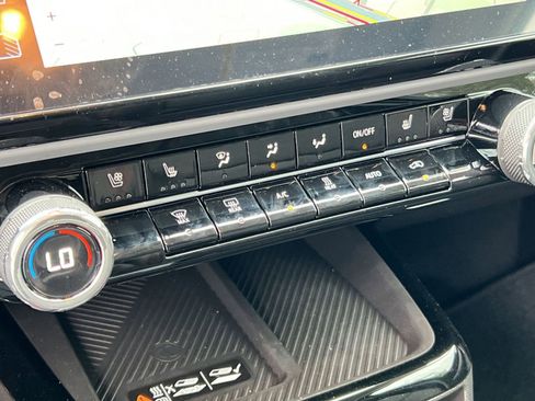 New 2027 Chevrolet Bolt RS image 18