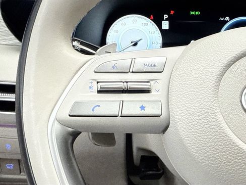 Used 2023 Hyundai Palisade Calligraphy FWD image 11