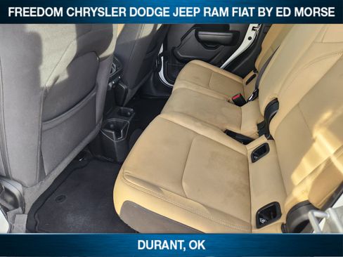 Used 2023 Jeep Gladiator Sport image 22