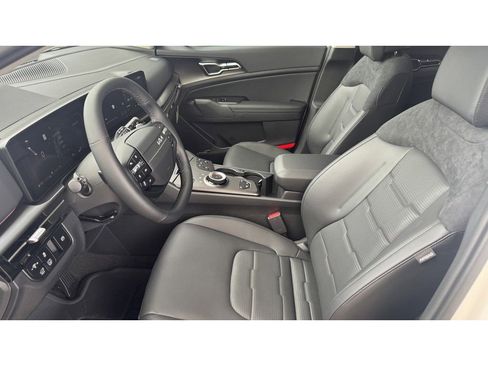 New 2026 Kia Sportage SX Prestige AWD/4WD image 12