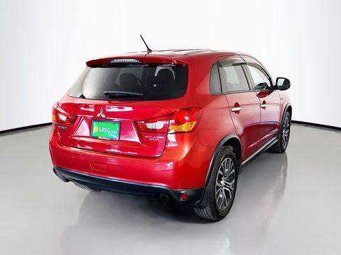 Used 2016 Mitsubishi Outlander Sport ES image 10