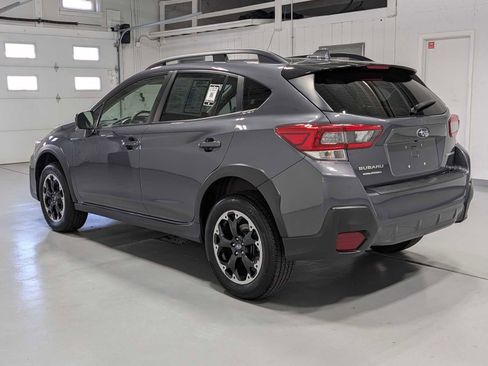 Used 2023 Subaru Crosstrek 2.0i Premium AWD/4WD image 10