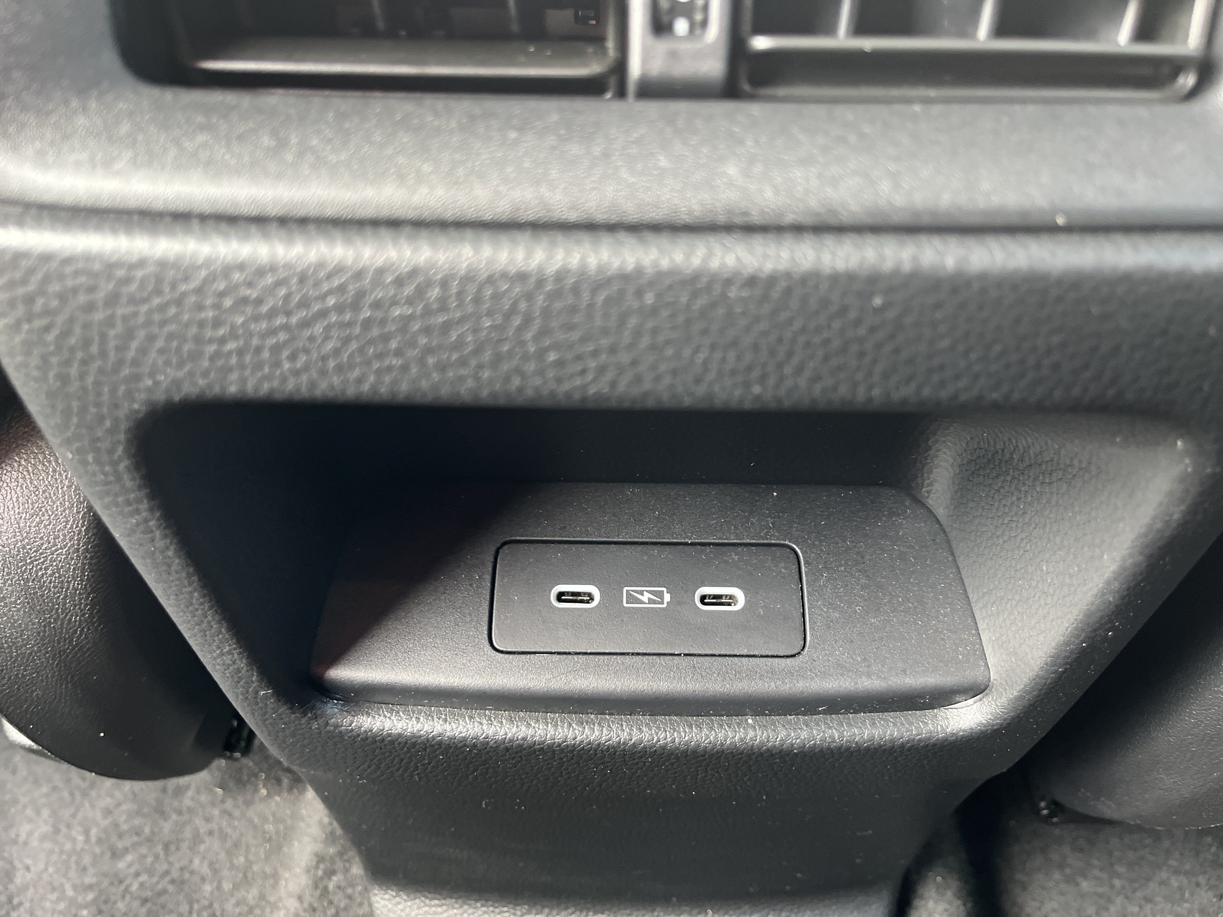 Certified 2026 Honda CR-V EX-L image 17