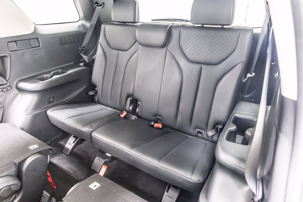 Used 2023 Hyundai Palisade XRT FWD image 35