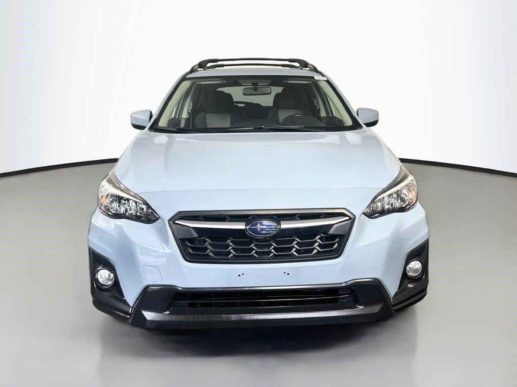 Used 2019 Subaru Crosstrek 2.0i Premium AWD/4WD image 2