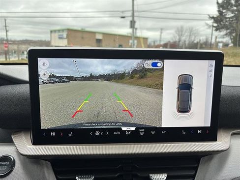 New 2026 Ford Explorer Active image 22