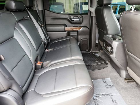 Used 2020 Chevrolet Silverado 1500 RST w/ All-Star Edition image 18