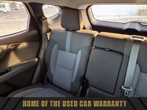 Used 2023 Chevrolet Blazer LT w/ Driver Confidence Package image 22