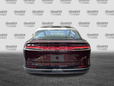 Used 2022 Lucid Air Grand Touring AWD/4WD image 9