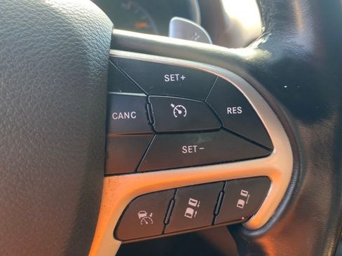 Used 2020 Jeep Grand Cherokee Summit w/ Platinum Series Group image 27