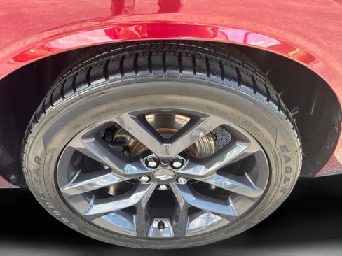 Used 2021 Dodge Challenger GT w/ Blacktop Package RWD image 33