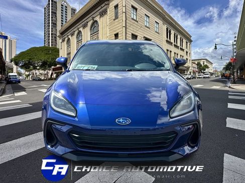 Used 2024 Subaru BRZ Premium image 11