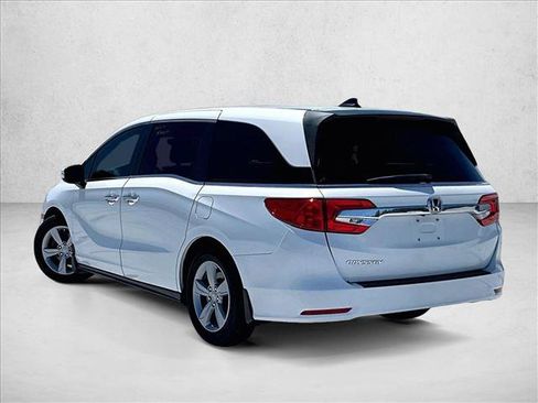Used 2020 Honda Odyssey EX-L image 13