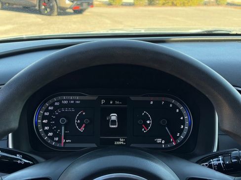 Used 2023 Hyundai Santa Cruz SE image 17