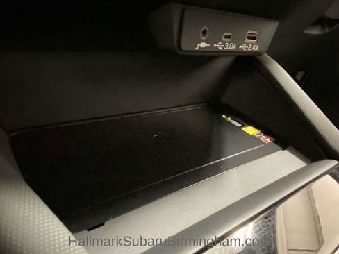 New 2025 Subaru Forester Premium image 22