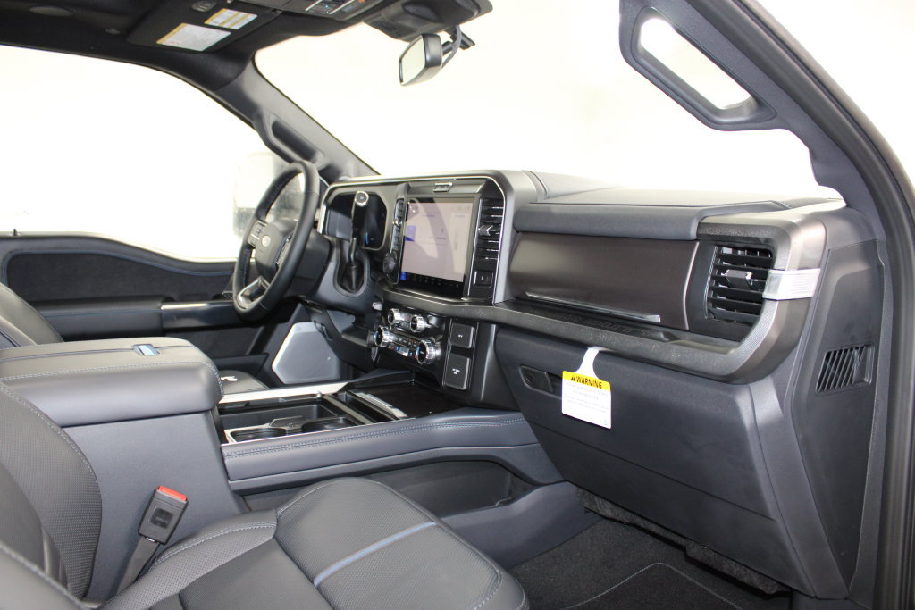 New 2026 Ford F250 Platinum AWD/4WD image 33