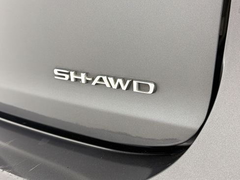 Used 2017 Acura MDX SH-AWD w/ Advance Package image 37