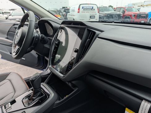 New 2026 Subaru Crosstrek 2.5i Limited AWD/4WD image 31
