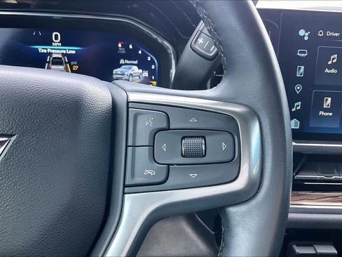 Used 2023 Chevrolet Silverado 1500 LT image 24