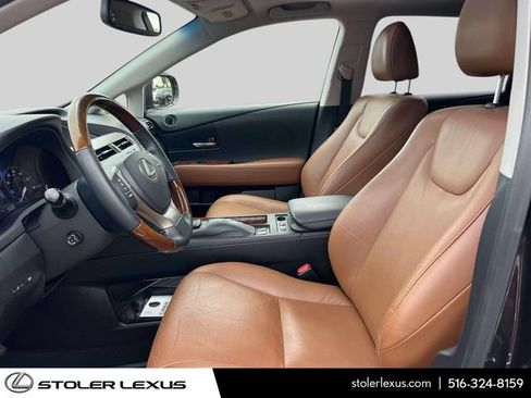 Used 2015 Lexus RX 350 AWD image 21