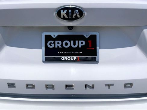 Used 2021 Kia Sorento SX AWD/4WD image 10