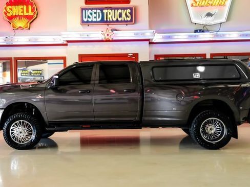Used 2025 RAM 3500 Tradesman AWD/4WD image 13