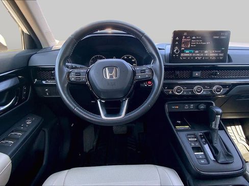 Used 2023 Honda CR-V EX-L image 6