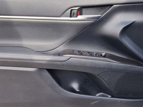 Used 2024 Toyota Camry XSE image 21