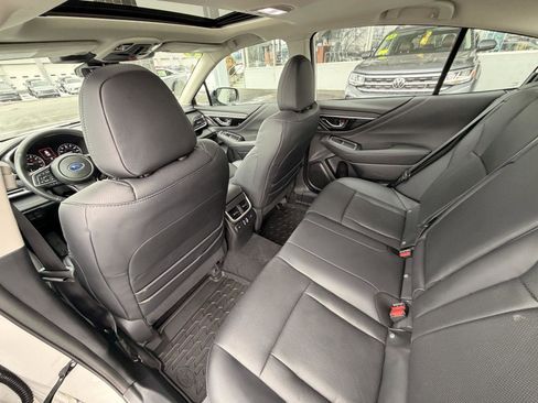 Used 2025 Subaru Legacy Touring XT image 39
