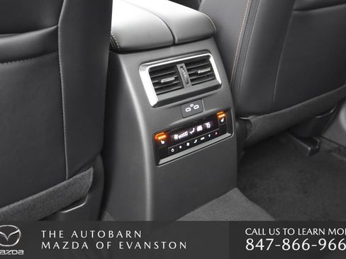 New 2026 MAZDA CX-70 3.3 Turbo S w/ Premium Package image 25