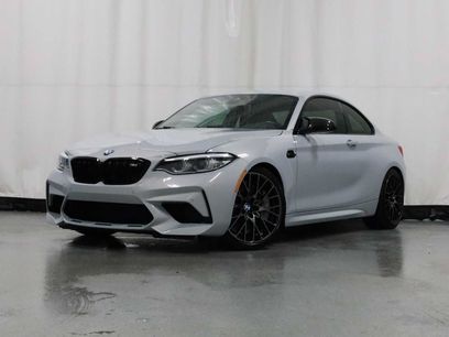 Used 2019 BMW M2 Competition w/ Executive Package