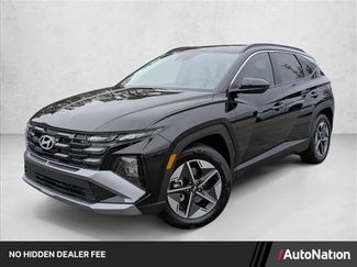Certified 2025 Hyundai Tucson SEL FWD video 1